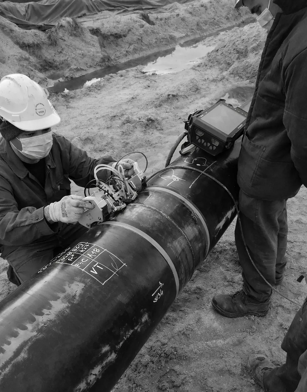 Examinări Nedistructive (END) si tratamente termice