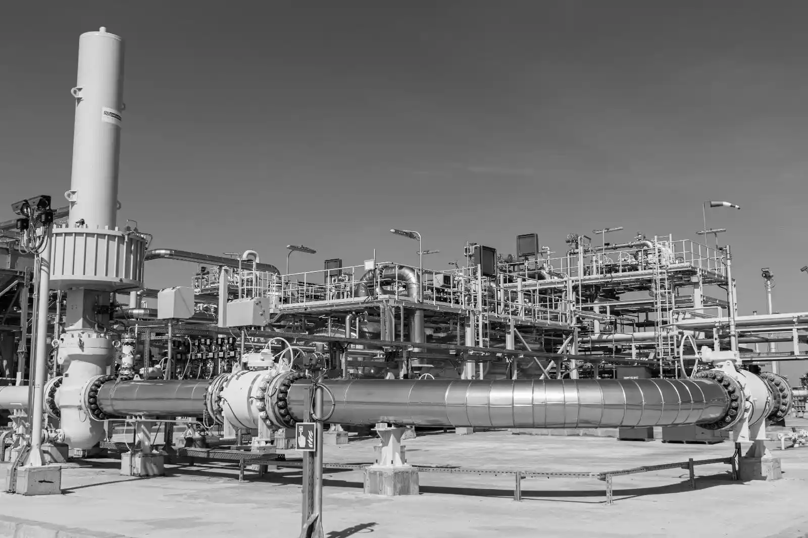 Fabricație si Montaj Conducte