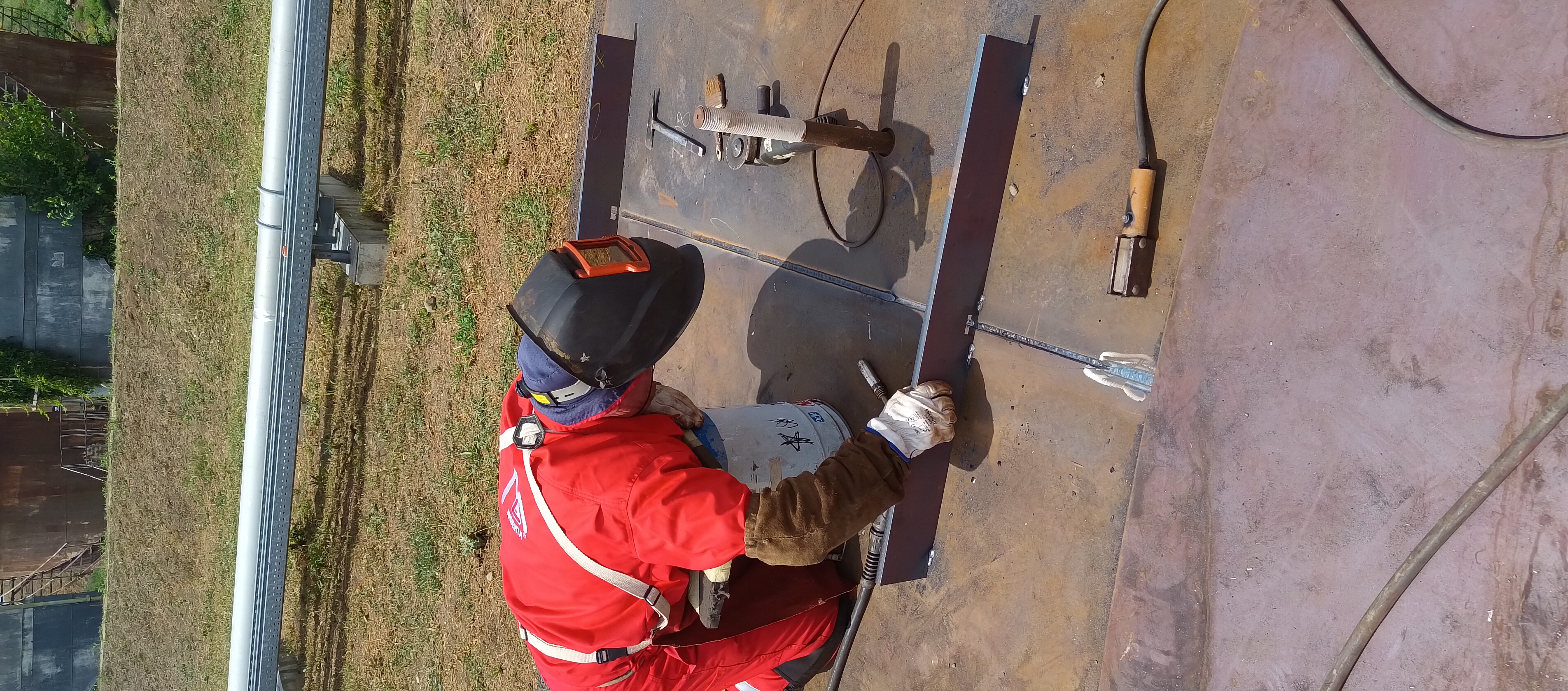 Otopeni Tank R1 — 2