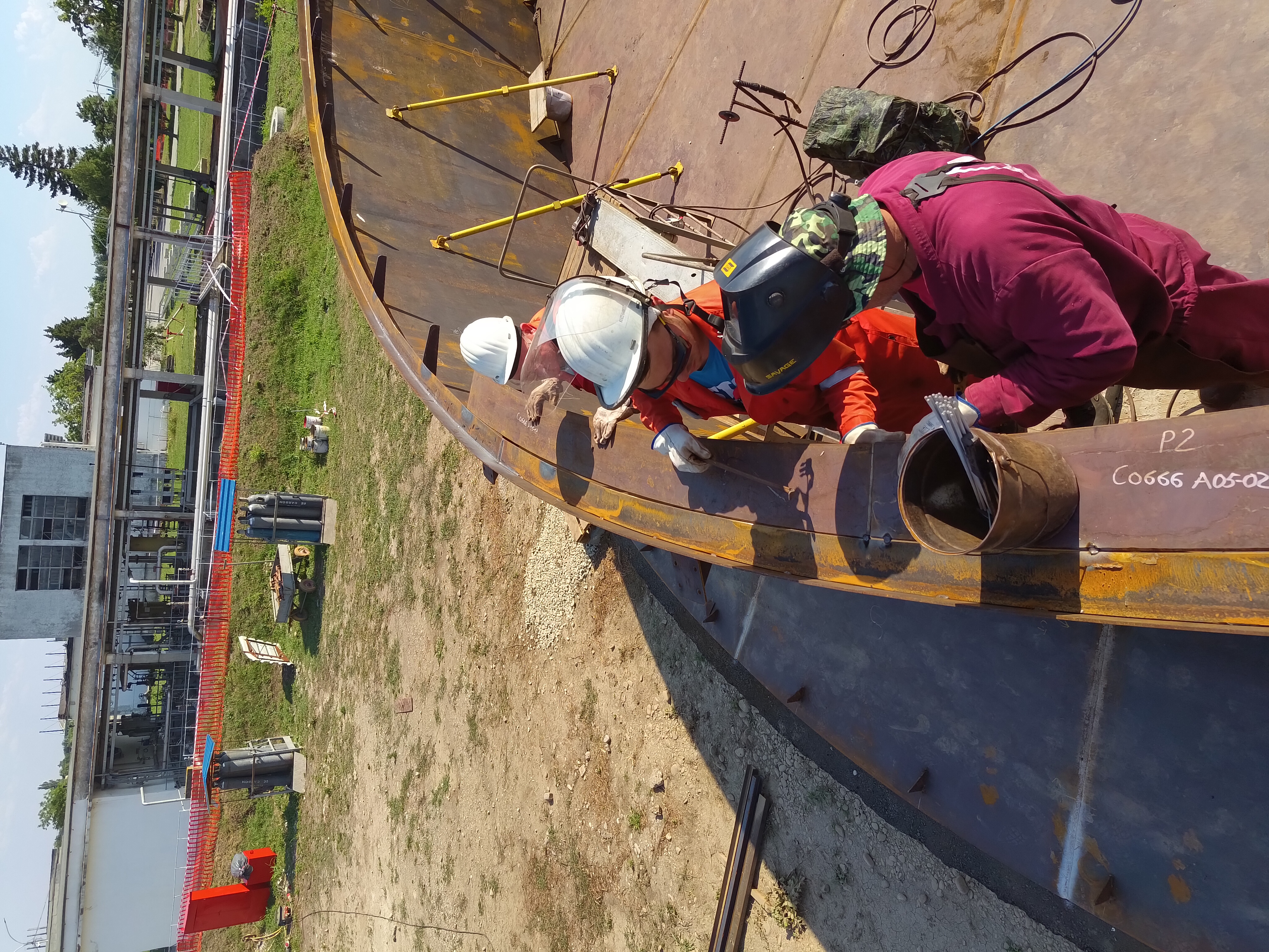 Otopeni Tank R1 — 4