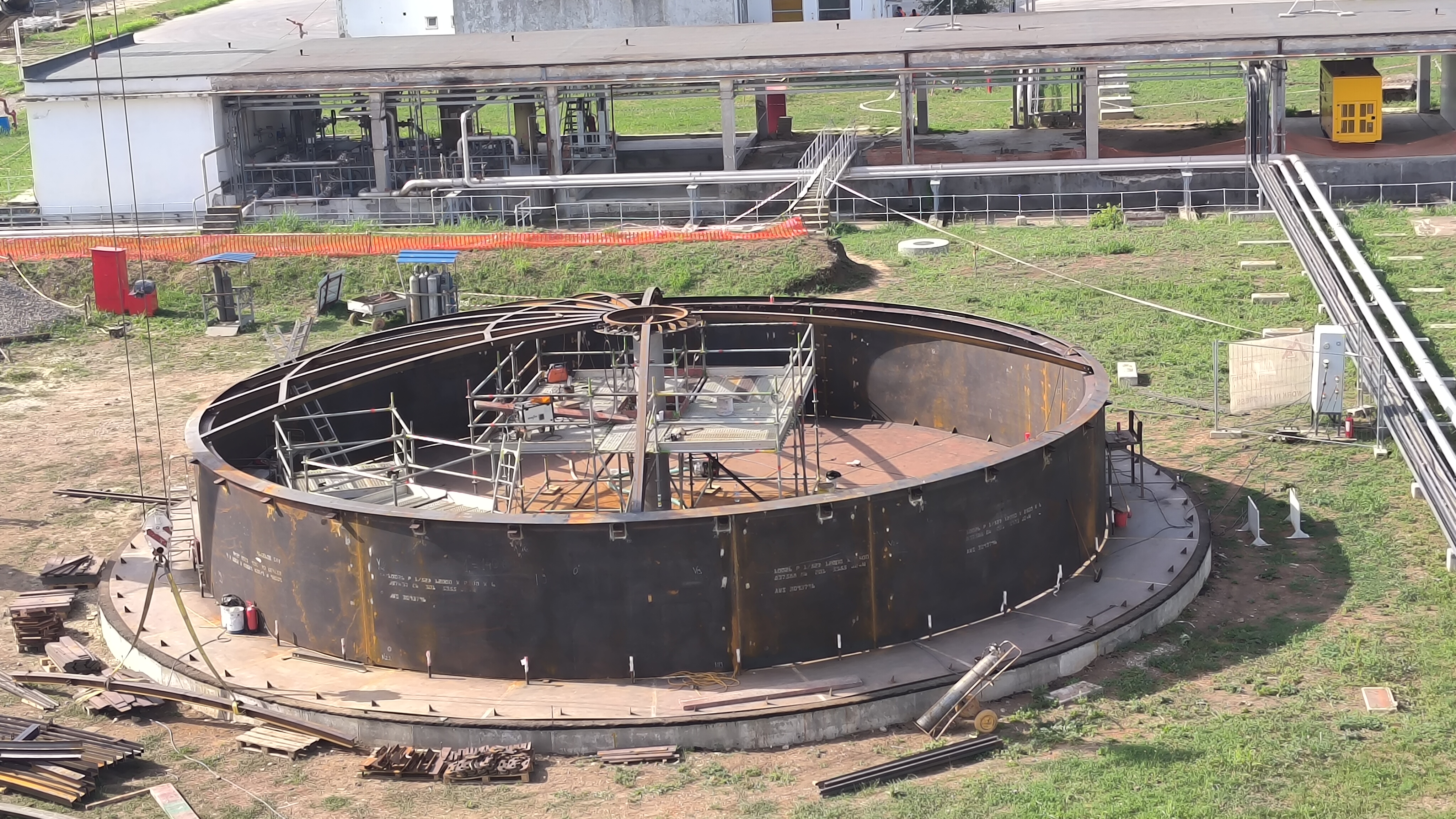 Otopeni Tank R1 — 5