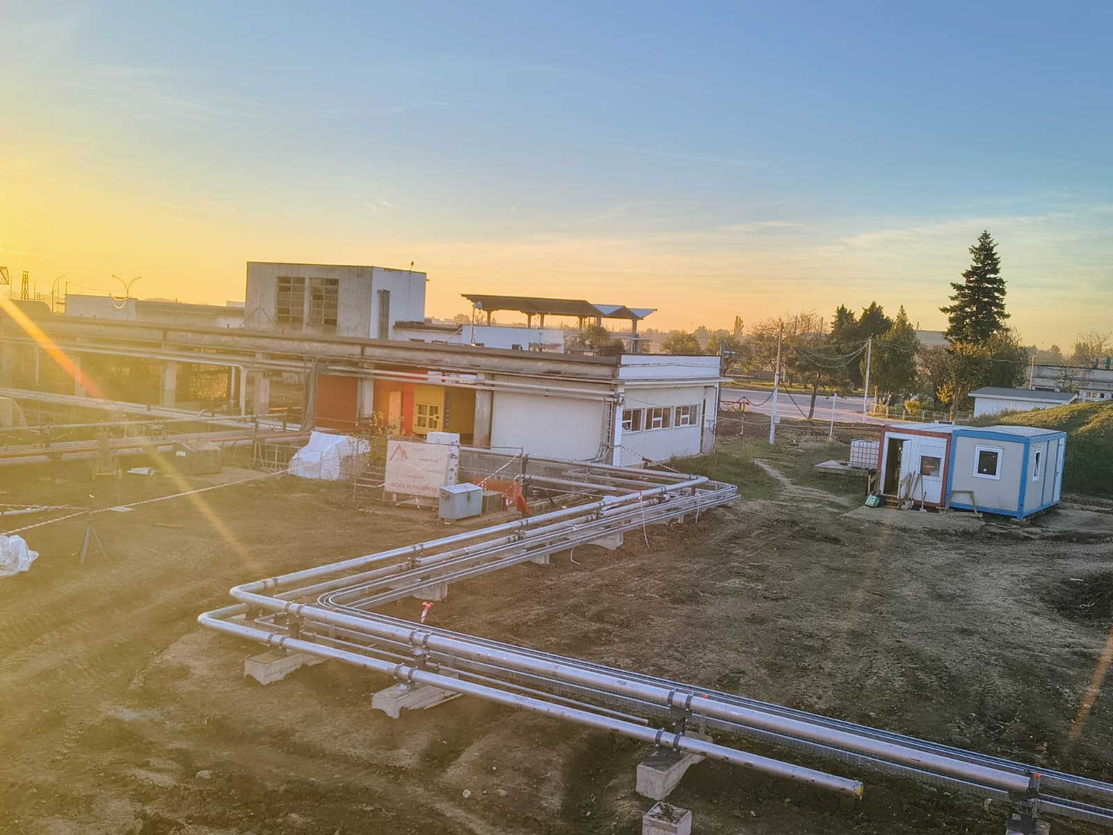 Otopeni Tank R4 — 1