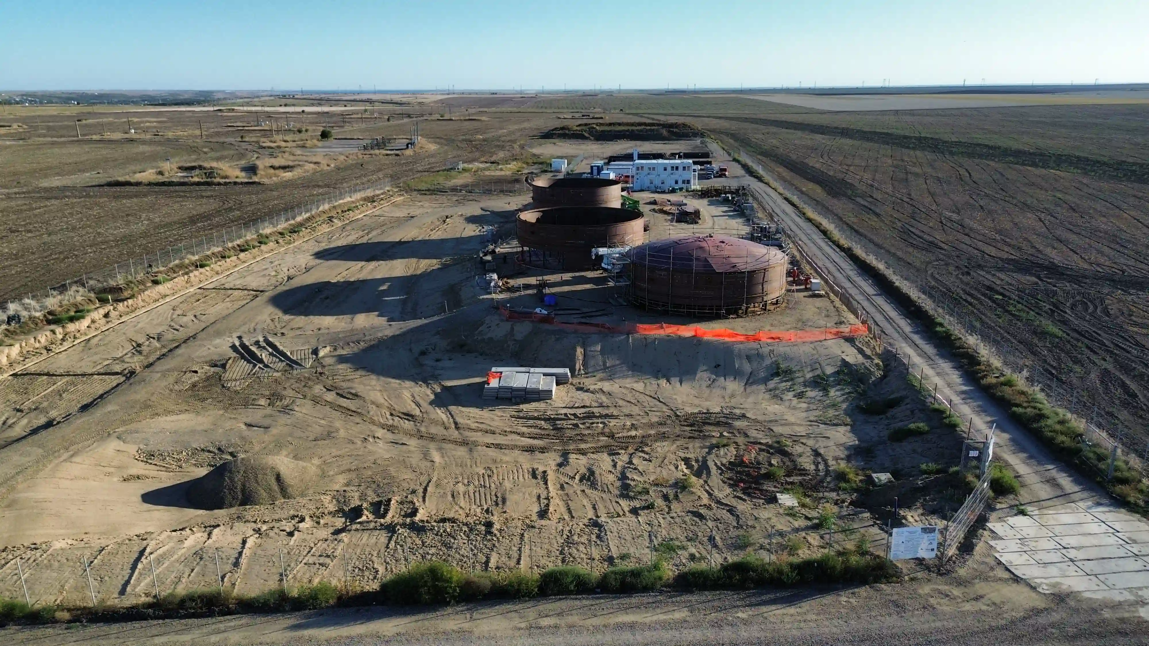 Argenta Industrial Hero